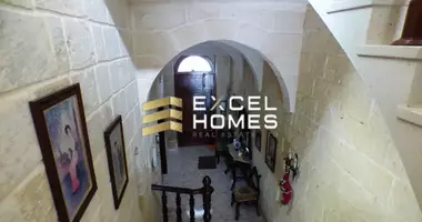 Casa 4 habitaciones en Zejtun, Malta