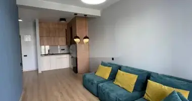 Mieszkanie 2 pokoi w Tbilisi, Gruzja