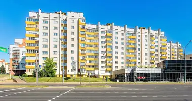 4 room apartment in Minsk, Belarus