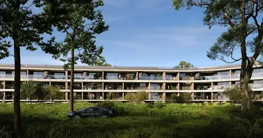 Apartamento 3 habitaciones en Pafos, Chipre
