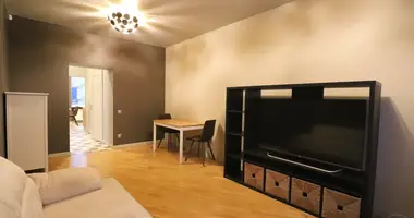 3 room apartment in Riga, Latvia