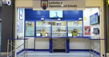 Tienda 28 m² en España