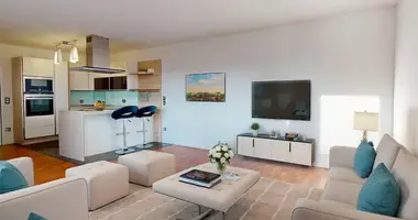 Apartamento 4 habitaciones en Viena, Austria