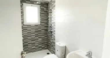 Maison de ville 2 chambres dans Santa Pola, Espagne