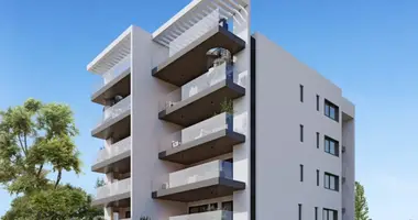 Apartamento 2 habitaciones en Nicosia, Chipre