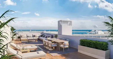 3 bedroom apartment in Alicante, Spain