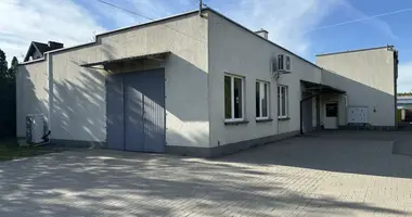 Geschäft 582 m² in Glinno, Polen