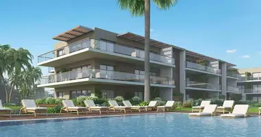 2 bedroom apartment in Alcochete, Portugal