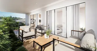 3 bedroom apartment in Paphos Municipality, Cyprus