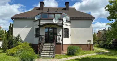 Haus in Minsk, Belarus