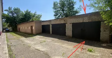 Gewerbefläche 20 m² in Mahiljou, Weißrussland