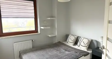 2 room apartment in Krakow, Poland