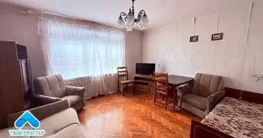 Mieszkanie 3 pokoi w Mozyrz, Białoruś