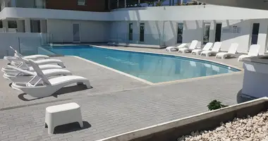 Appartement 2 chambres dans Larnaca, Bases souveraines britanniques