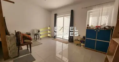 Apartamento 2 habitaciones en Qormi, Malta