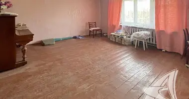 3 room apartment in Brest, Belarus