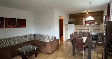 Wohnung 2 Schlafzimmer in Becici, Montenegro