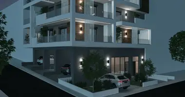 Apartamento 3 habitaciones en Municipality of Thessaloniki, Grecia