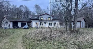 Casa 6 habitaciones en Saaremaa vald, Estonia