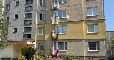 Apartamento 3 habitaciones en Slonim, Belarús