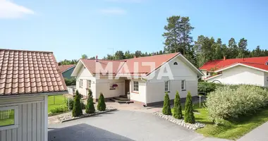 Maison 3 chambres dans Vaasa sub region, Finlande