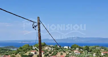 1 bedroom apartment in Paliouri, Greece