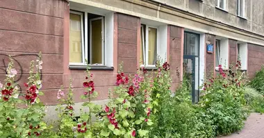 3 room apartment in Warsaw, Poland