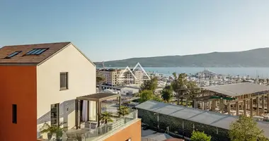 Appartement 2 chambres dans Tivat, Monténégro
