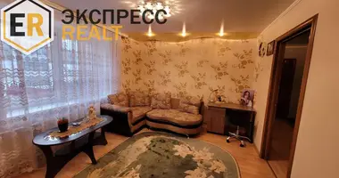 2 room apartment in Kobryn, Belarus