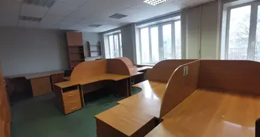 Büro 647 m² in Östlicher Verwaltungsbezirk, Russland