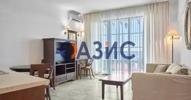 Appartement 1 chambre dans Obzor, Bulgarie