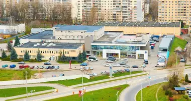 Propriété commerciale 3 123 m² dans Minsk, Biélorussie