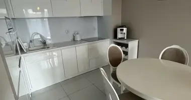 2 room apartment in Poznan, Poland