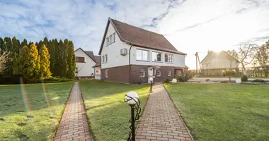 House in Gardamas, Lithuania