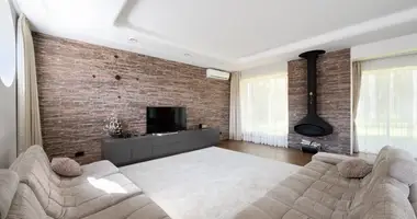 House in Palanga, Lithuania