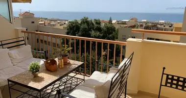 2 bedroom apartment in Mijas, Spain