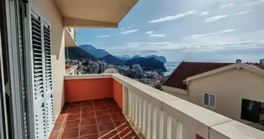 Apartamento 1 habitacion en Petrovac, Montenegro