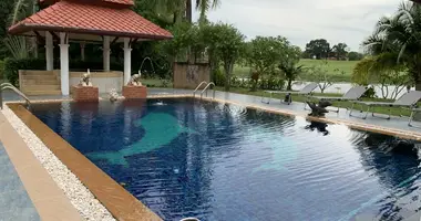 Dom 4 pokoi w Phuket, Tajlandia