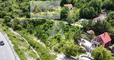 Plot of land in Cetinje, Montenegro