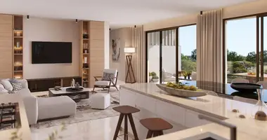 2 bedroom apartment in Tserkezoi Municipality, Cyprus