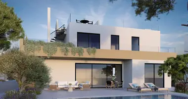 Villa 3 bedrooms in Ayia Napa, Cyprus