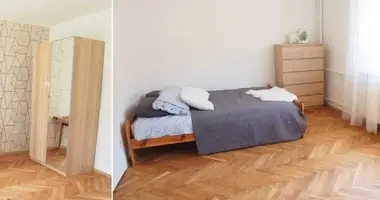 4 room apartment in Gdansk, Poland