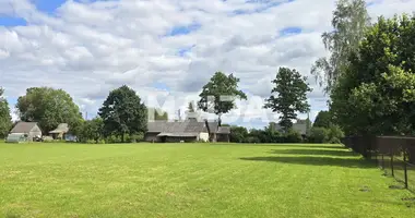 Dom 2 pokoi w Rujiena, Łotwa