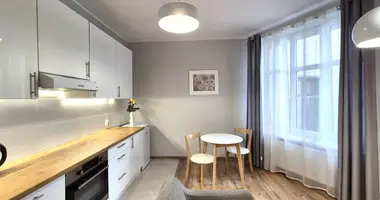 Appartement 1 chambre dans Lodz, Pologne