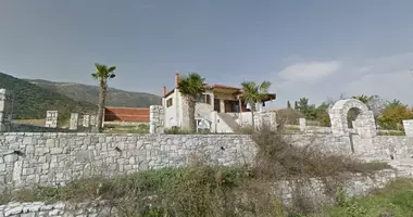 Cottage 5 bedrooms in Paranesti, Greece
