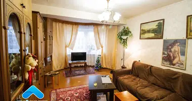 2 room apartment in Homel, Belarus