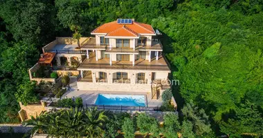 Villa 4 bedrooms with parking, with Terrace, with Garden in Budva, Montenegro