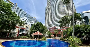 Studio 1 chambre dans Pattaya, Thaïlande