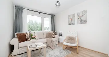 4 room apartment in Vilnius, Lithuania