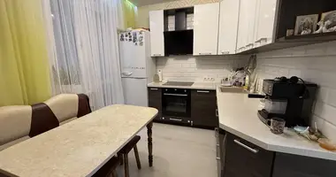 Apartamento 1 habitación en Minsk, Belarús